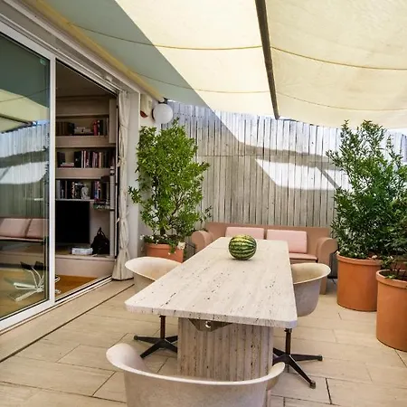 Appartement Il Garofano Rosa Vérone