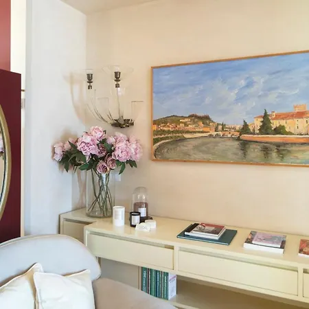 Appartement Il Garofano Rosa Vérone