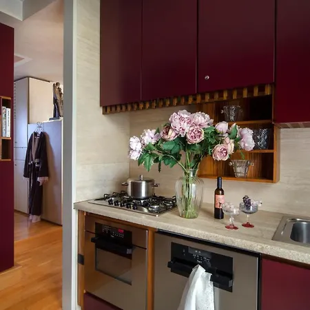 Il Garofano Rosa Appartement