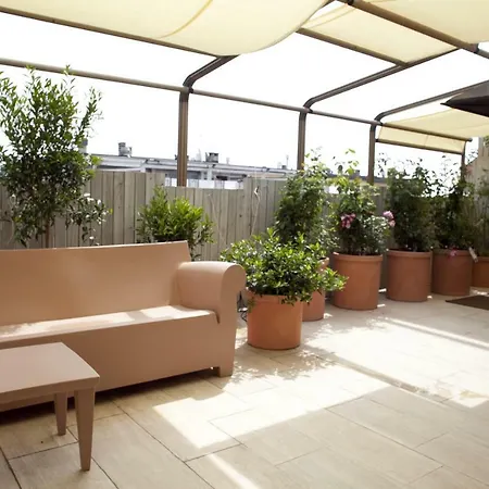 Appartement Il Garofano Rosa *