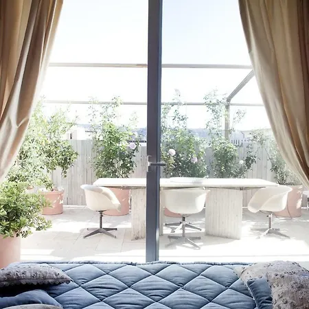 Il Garofano Rosa Appartement