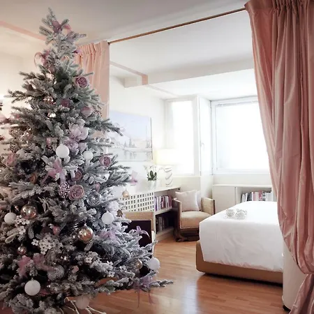 Appartement Il Garofano Rosa
