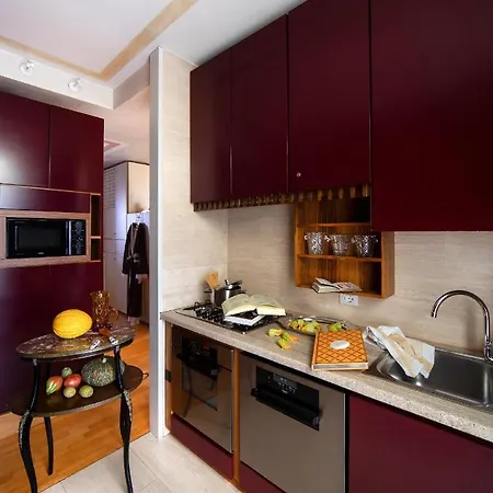 Il Garofano Rosa Apartment Verona