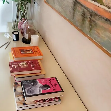 Apartment Il Garofano Rosa