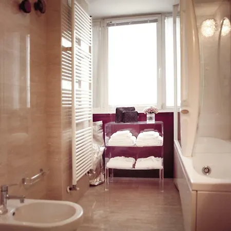 Il Garofano Rosa Apartment *