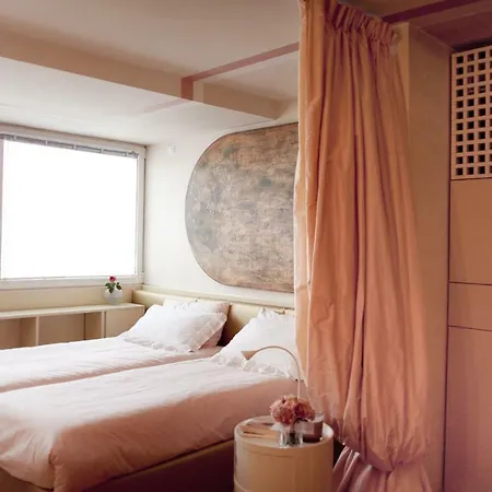 Il Garofano Rosa Apartment *
