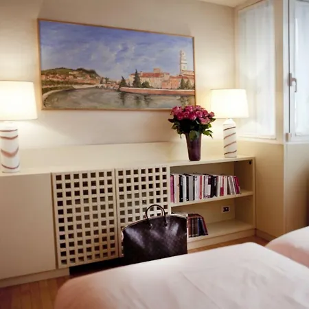 Apartment Il Garofano Rosa *