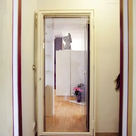 Apartment Il Garofano Rosa *