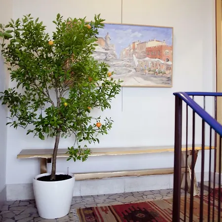 Il Garofano Rosa Apartment Verona