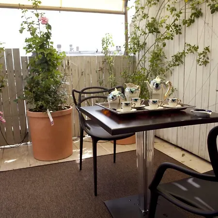 Il Garofano Rosa Verona