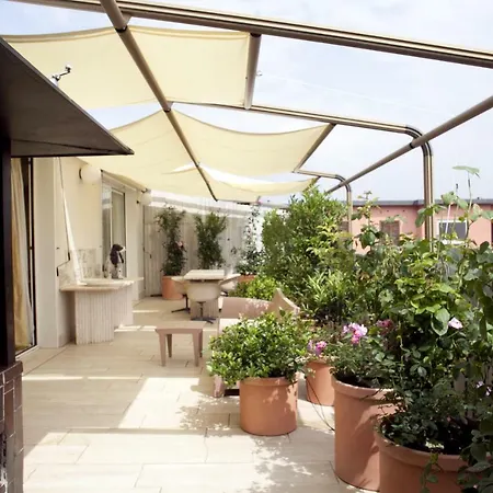 Il Garofano Rosa * Verona