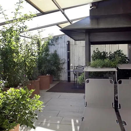 Il Garofano Rosa Verona