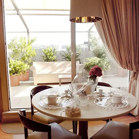 Il Garofano Rosa Verona