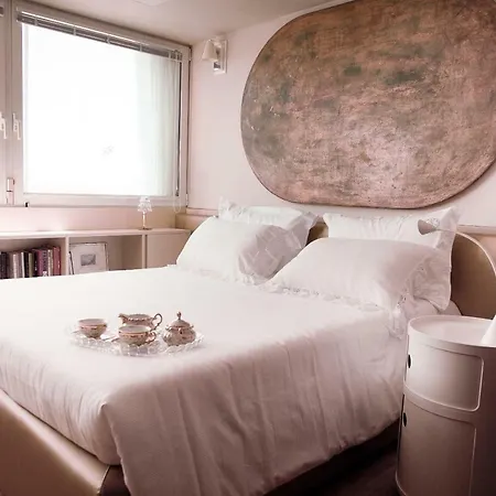 Il Garofano Rosa * Verona