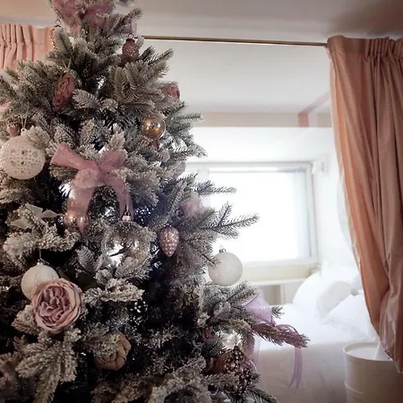 Apartment Il Garofano Rosa Verona