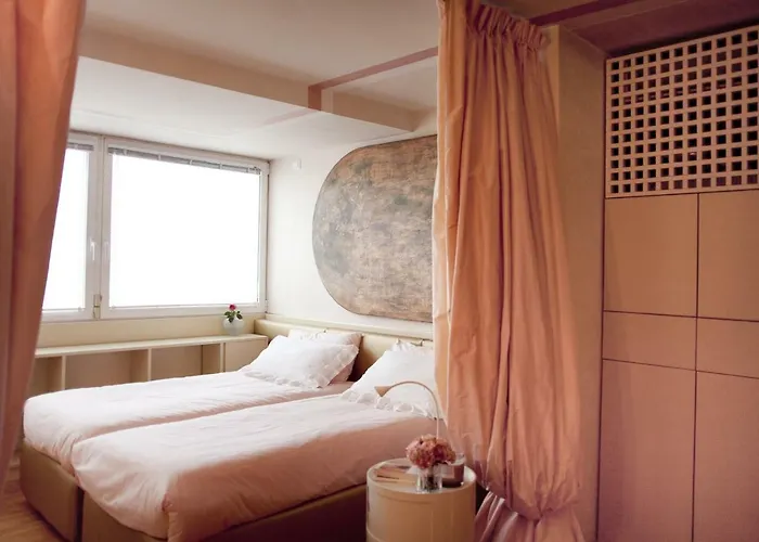 Il Garofano Rosa 公寓 *