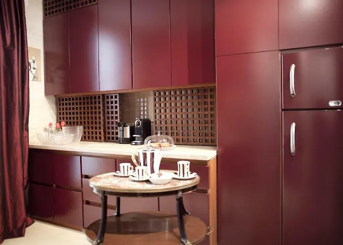 Il Garofano Rosa * 维罗纳