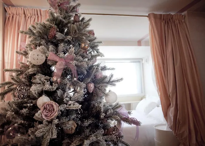 公寓 Il Garofano Rosa 维罗纳