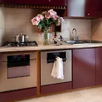 Il Garofano Rosa Appartement *