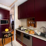 Il Garofano Rosa Appartement Vérone