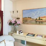 Appartement Il Garofano Rosa Vérone