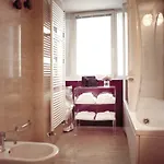 Il Garofano Rosa Appartement *