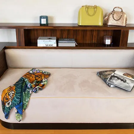 Appartement Il Garofano Rosa *
