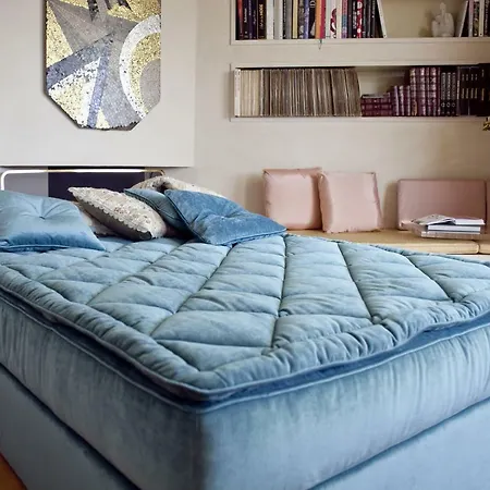 Il Garofano Rosa Lägenhet Verona