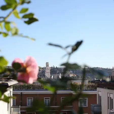 Lägenhet Il Garofano Rosa