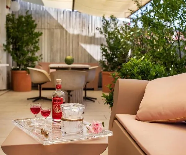 Lägenhet Il Garofano Rosa