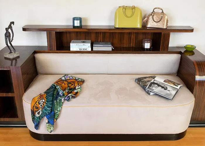 Lägenhet Il Garofano Rosa *