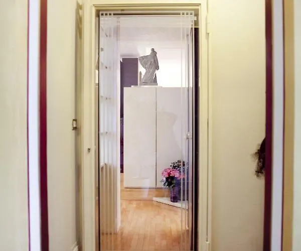 Lägenhet Il Garofano Rosa *