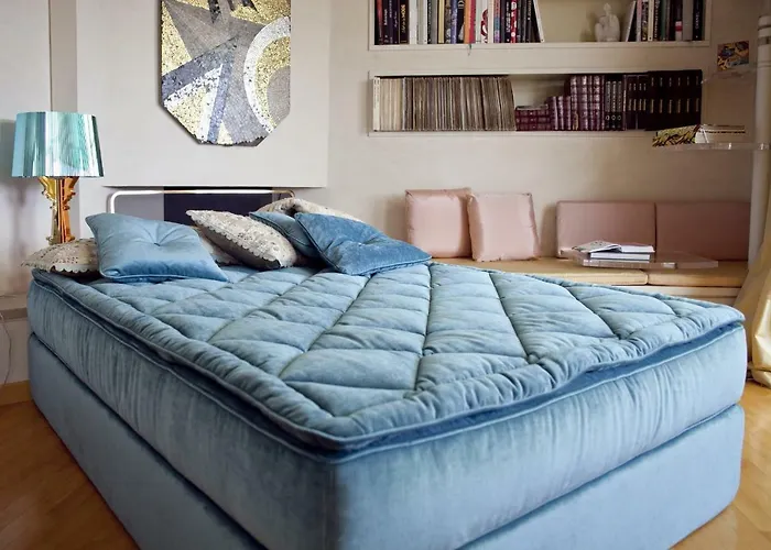 Il Garofano Rosa Lägenhet Verona