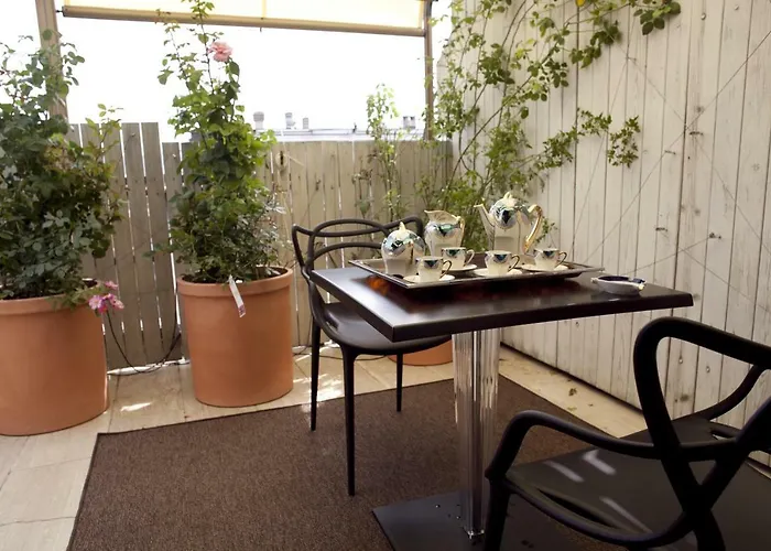 Il Garofano Rosa Verona