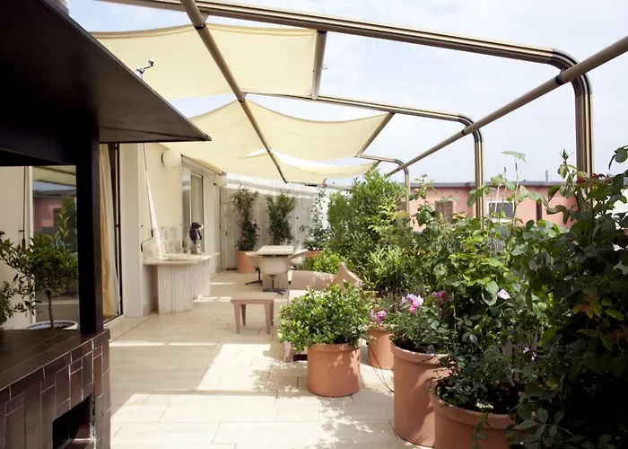 Il Garofano Rosa * Verona