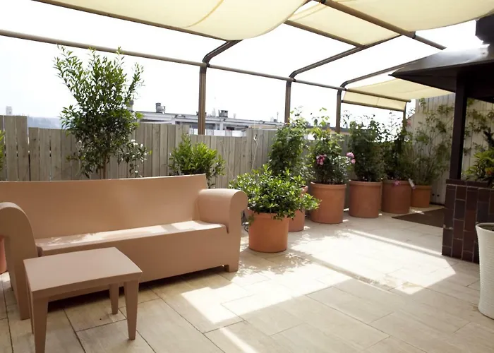 Lägenhet Il Garofano Rosa *