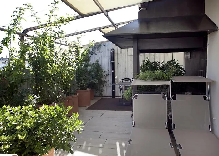 Il Garofano Rosa Verona