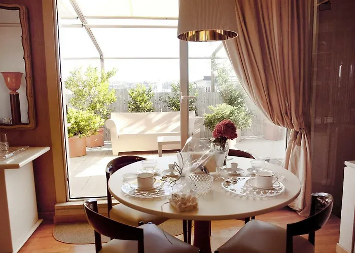 Il Garofano Rosa Verona