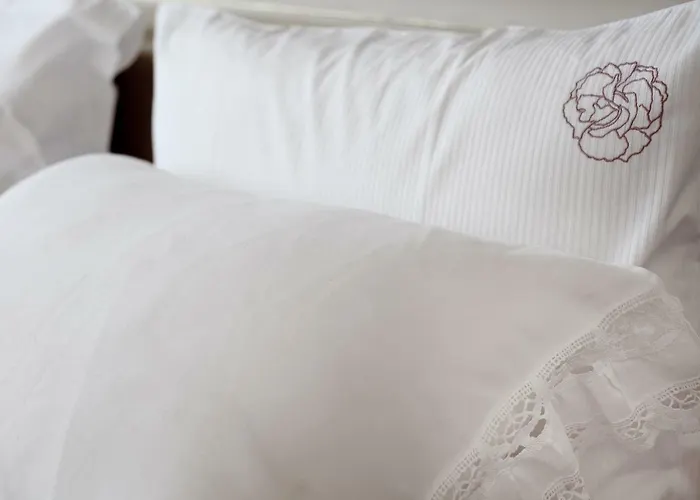 Lägenhet Il Garofano Rosa Verona