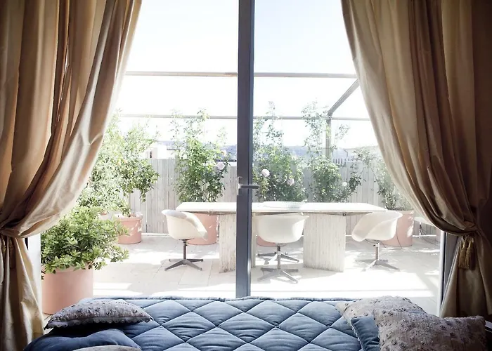 Il Garofano Rosa Lägenhet