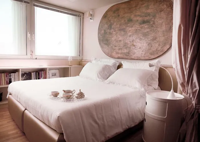 Il Garofano Rosa * Verona