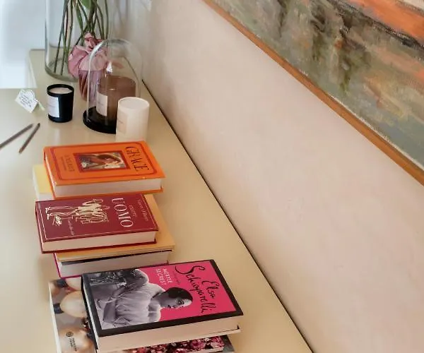 Apartamento Il Garofano Rosa